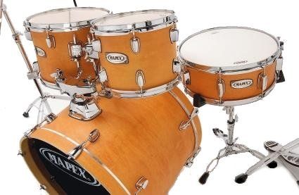 This kit ticks all the right boxes.
