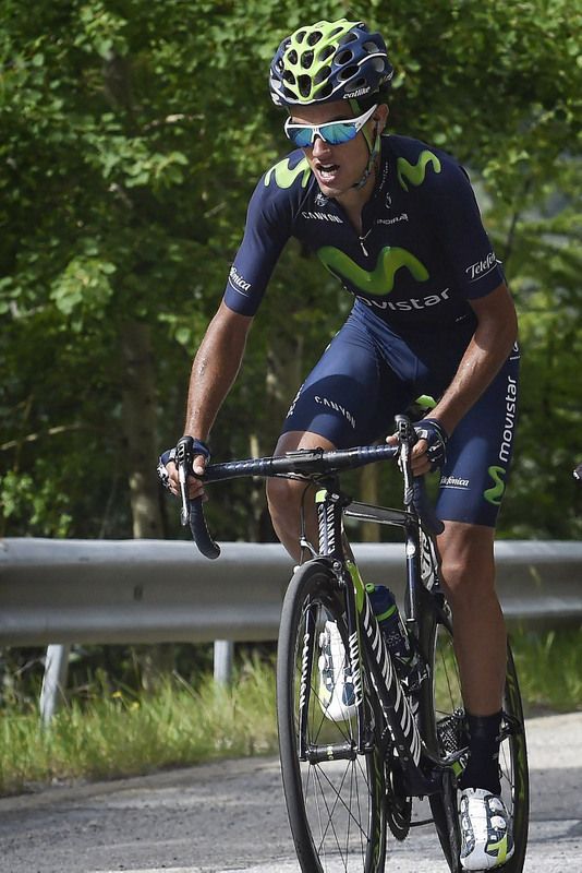 Be&ntilde;at Intxausti (Movistar)