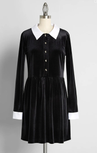 Modcloth, Is It Wednesday Yet? Mini Dress ( $69