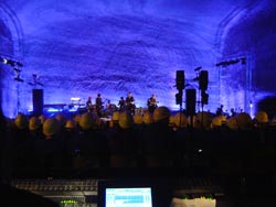 Queens Of The Stone Age Go Underground With Crest Audio