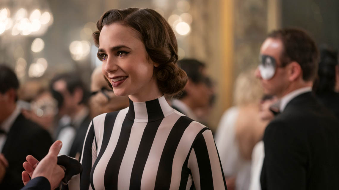 Netflix's number one TV show is an impulsive hate watch