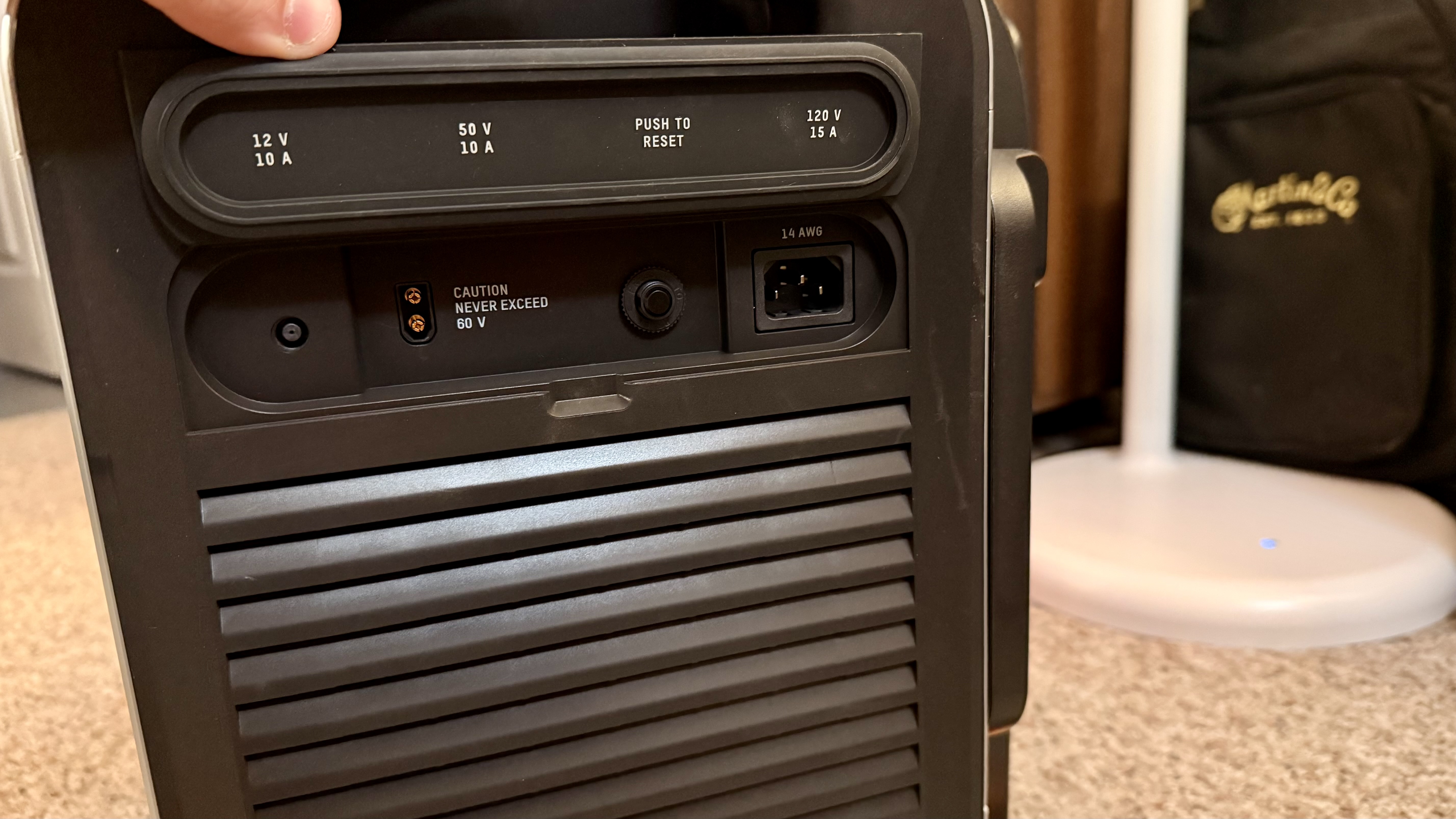 Enphase | Power Pack 1500