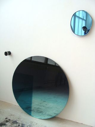 Brit van Nerven and Sabine Marcelis 'Seeing Glass' collection