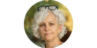 Image of author Kate DiCamillo