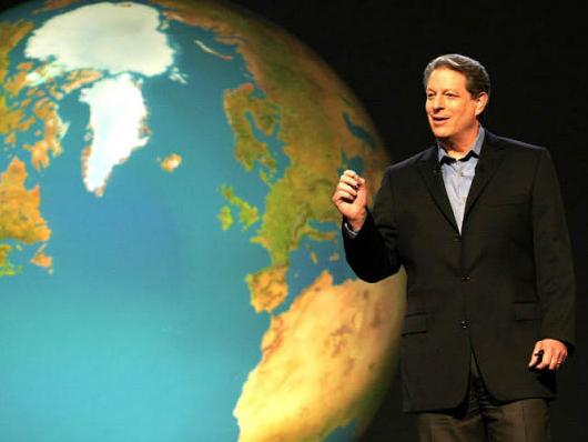 Al Gore