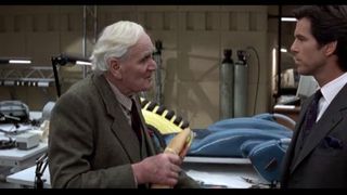 Q's sandwich (GoldenEye)