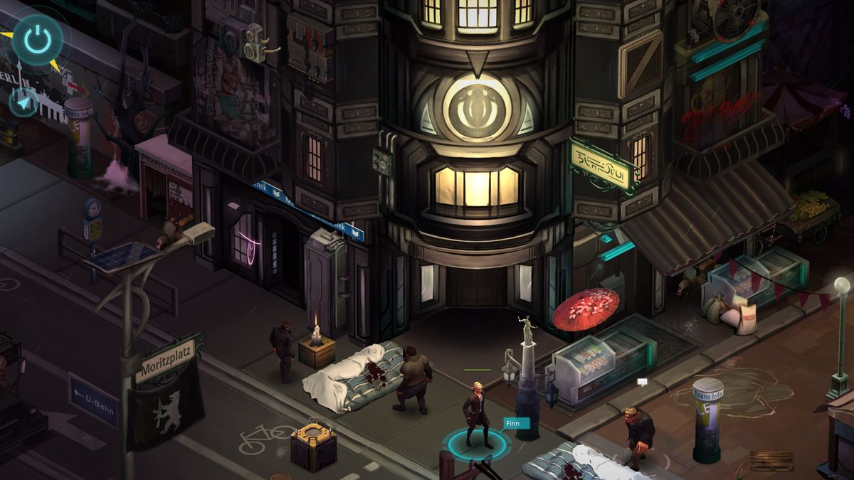 shadowrun free gsme