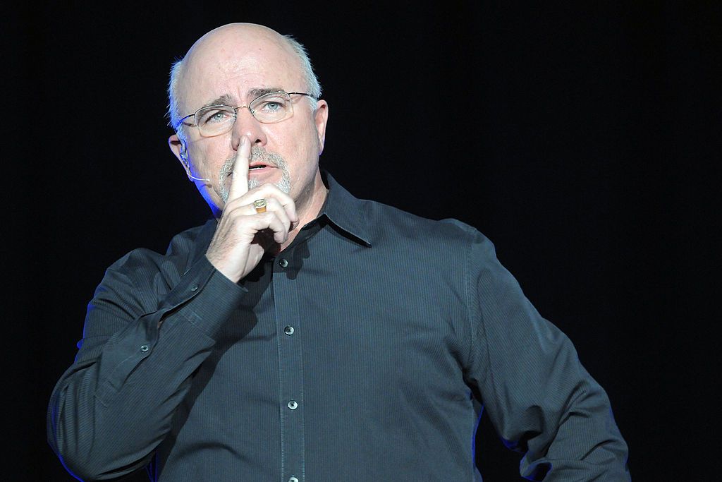 Dave Ramsey: 'Inflation Comes and Goes' — 8 Ways to Bulletproof Retirement