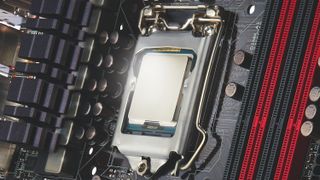 Intel's Core i3 processor joins Ivy Bridge