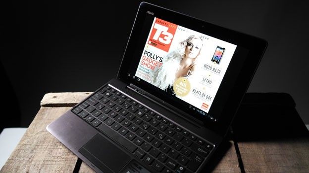 Asus Transformer Prime