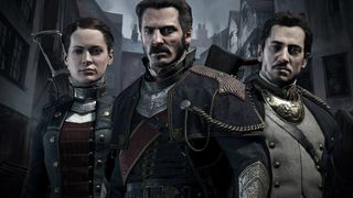 The Order: 1886