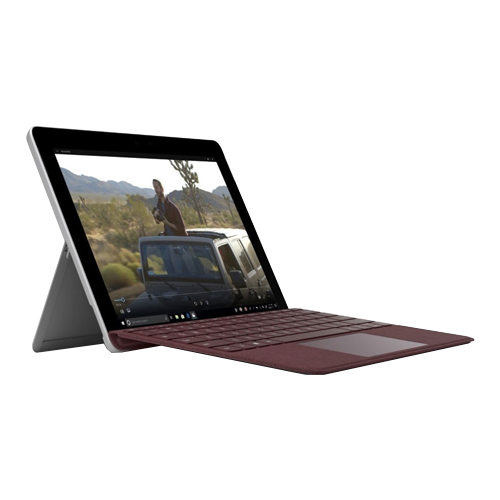 How well does Surface Pen work with Surface Go? Windows Central