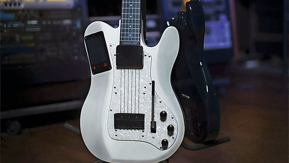 The history of the guitar synth MusicRadar