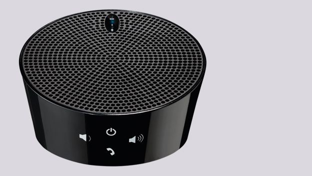 November 2012: Aves Bluetooth Portable Speaker