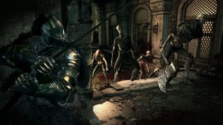 Is Dark Souls 3 the greatest game of all time?