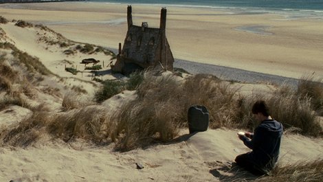 Harry Potter And The Deathly Hallows pt. 1 (2010)
