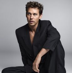 Austin Butler