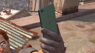 Sony Xperia Z5 Uncharted 4
