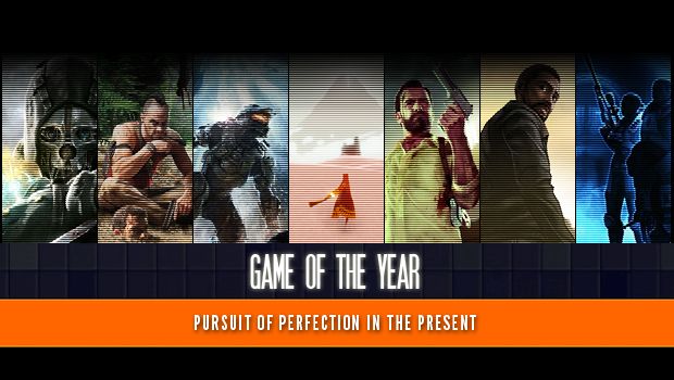 The best games of 2012 | GamesRadar+