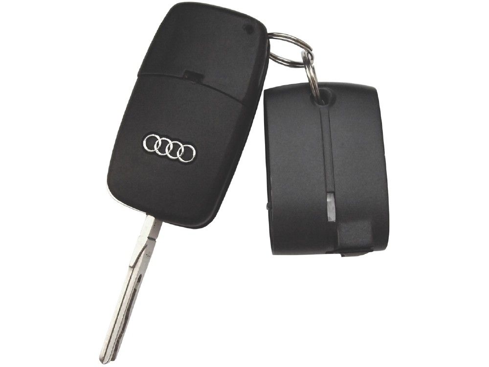 GPS on a keyring TechRadar