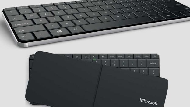 Microsoft Wedge
