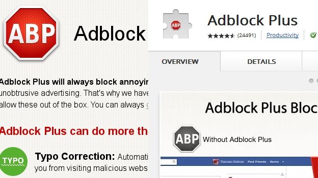 AdBlock Plus