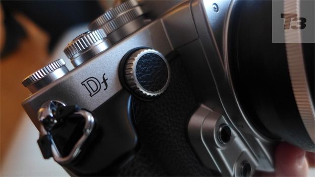 Nikon Df review