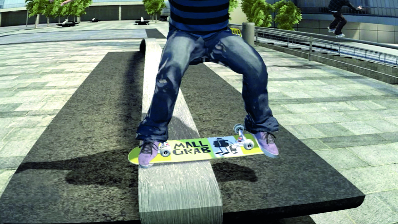 skate 3 xbox one online