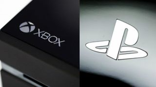 Xbox One PS4 PlayStation