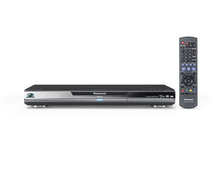 DMP-BD80