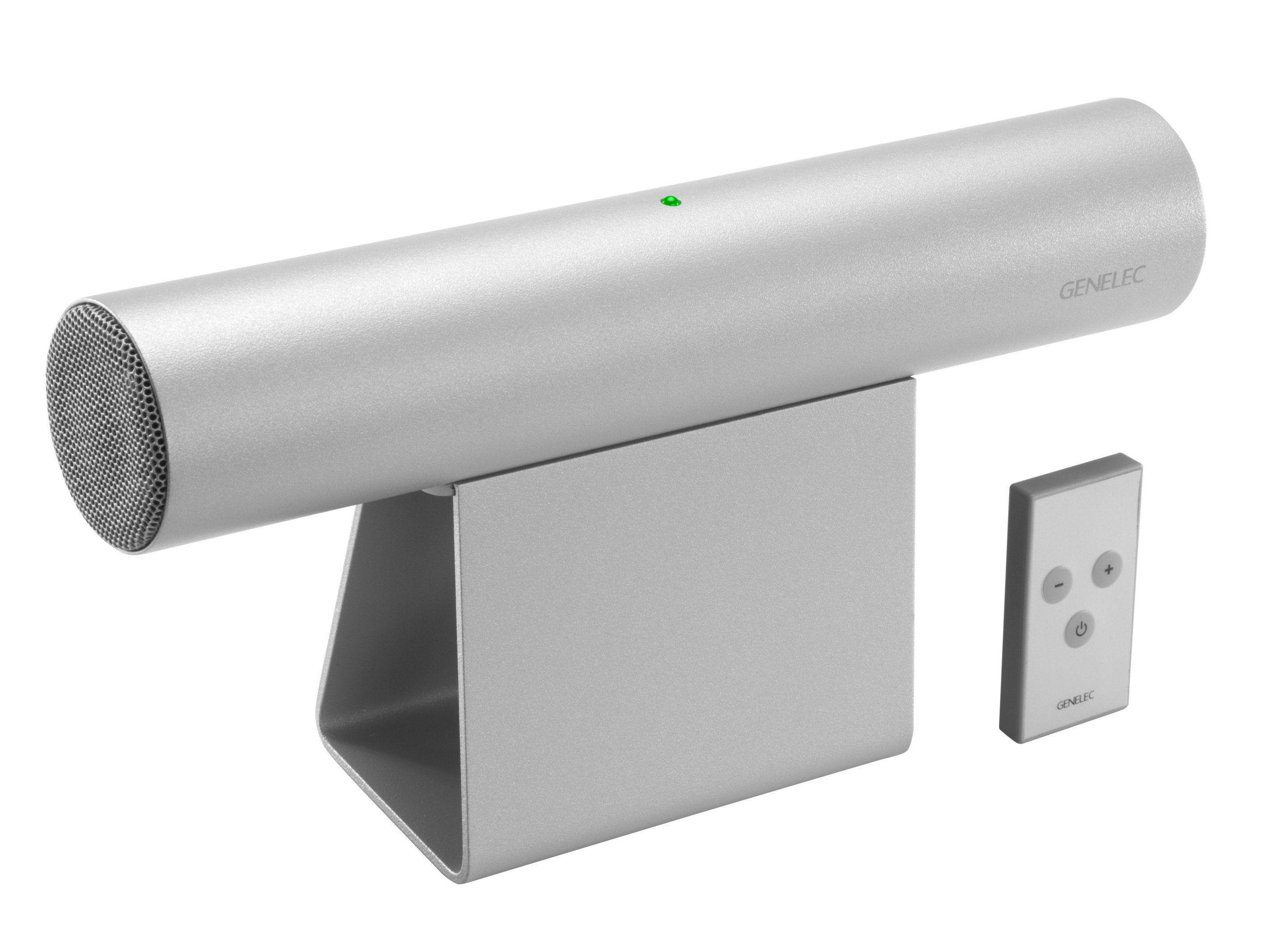 Genelec Announces Designer Desktop Speaker Techradar