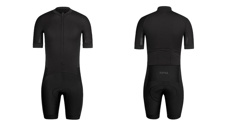 Rapha Pro Team Aerosuit
