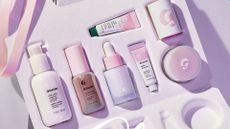 Glossier Holiday Collection