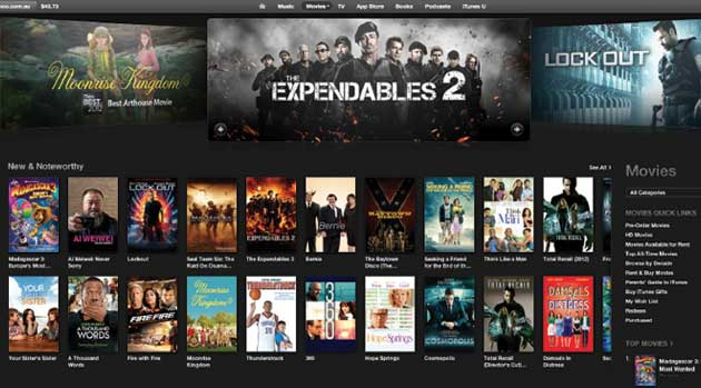 Where to go for online movies in Australia TechRadar