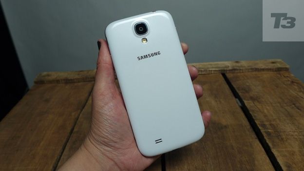 Samsung Galaxy S4 review