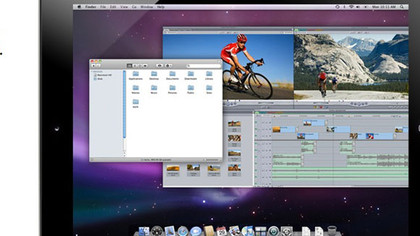 LogMeIn app