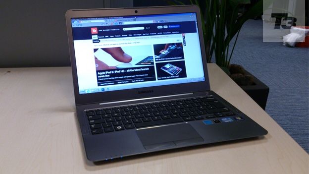 Samsung Series 5