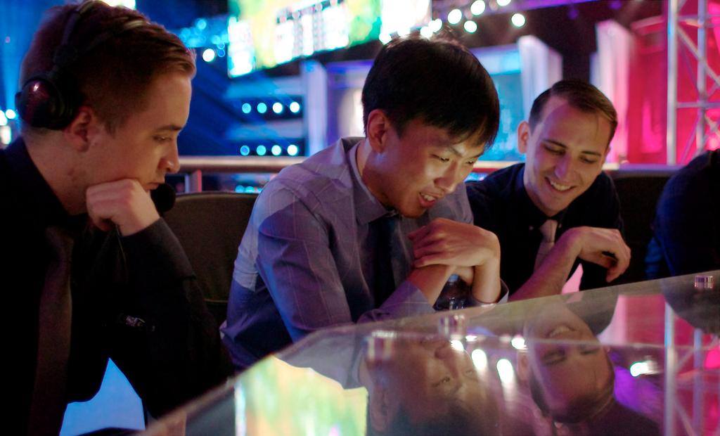 Montecristo Doublelift Krepo Analysis Desk