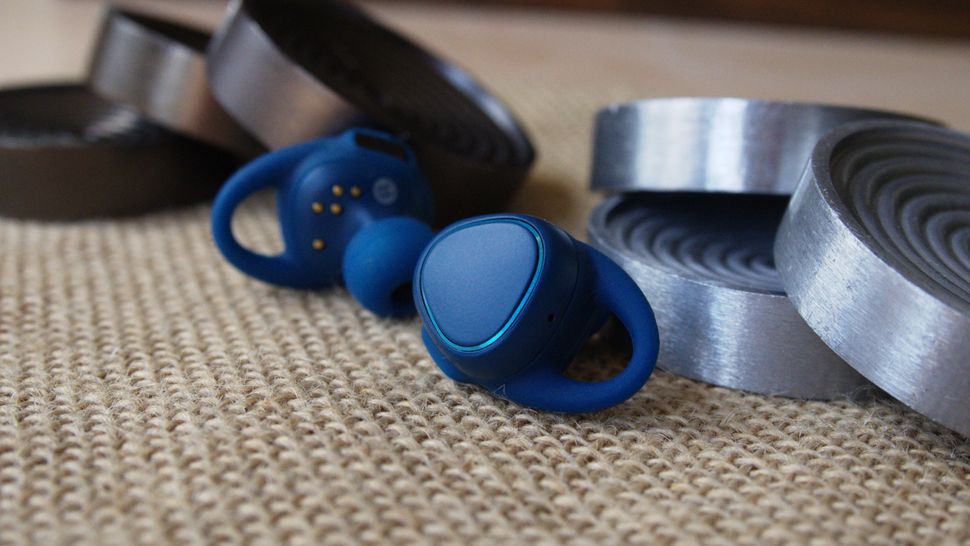 Samsung Gear Icon X review TechRadar