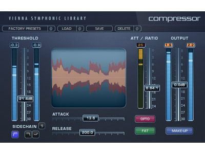 VSL Debuts "advanced Yet Easy To Use" Mixing/mastering Plug-ins ...