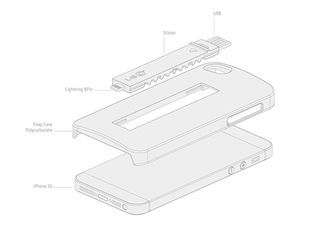 Phone charger future