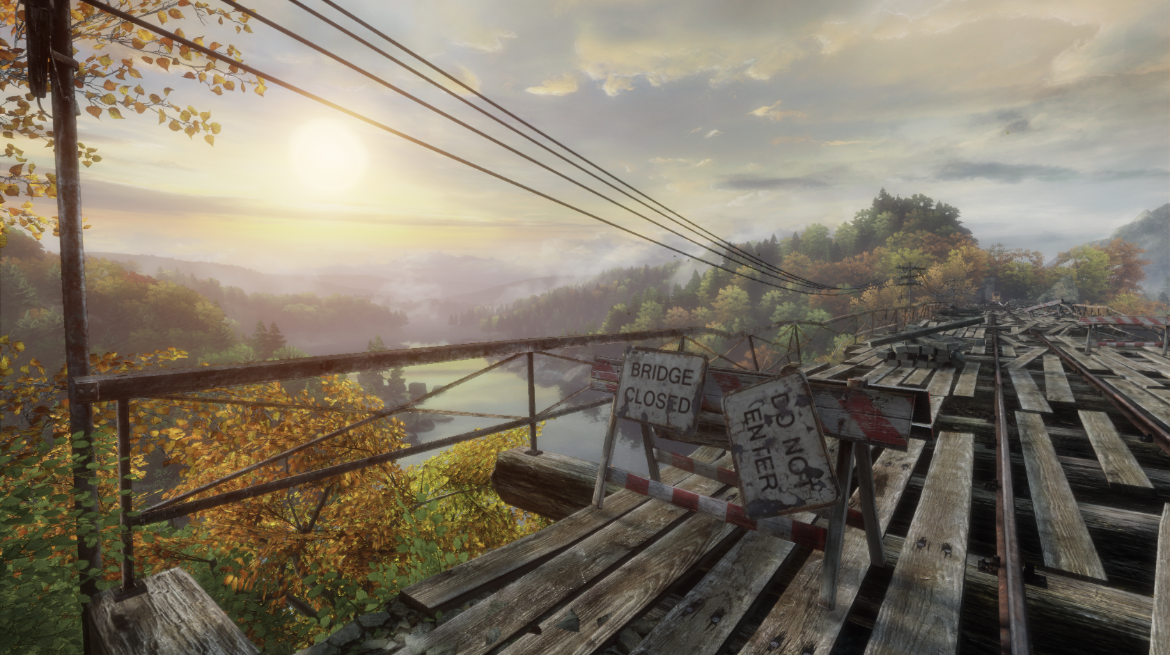 the vanishing of ethan carter gate puzzle hint