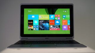 Acer Aspire Switch 10 review