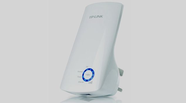 TP-Link TL-WA850RE range extender