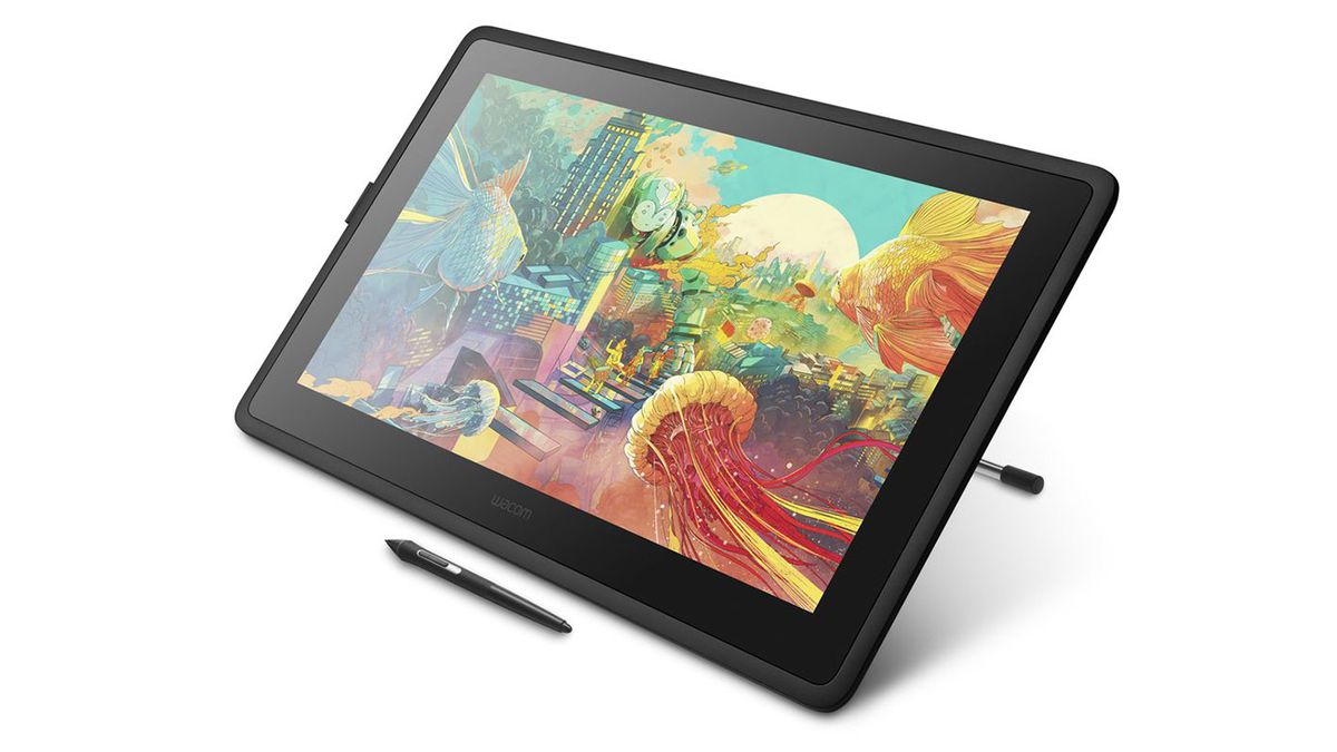 The Best Drawing Tablet Our Pick Of The Best Graphics