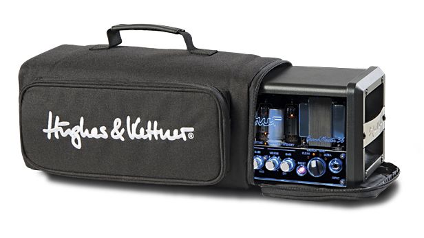 GrandMeister 36 plus soft cover
