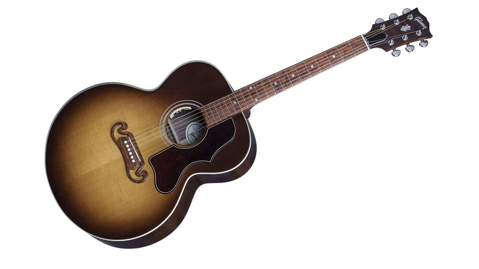 Gibson Acoustic SJ-100 Walnut