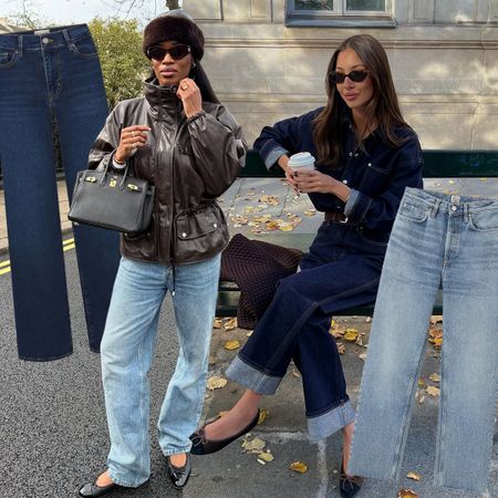 outdated denim trends and what to wear instead
