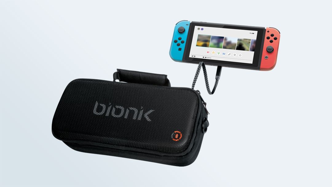 Bionik Power Commuter