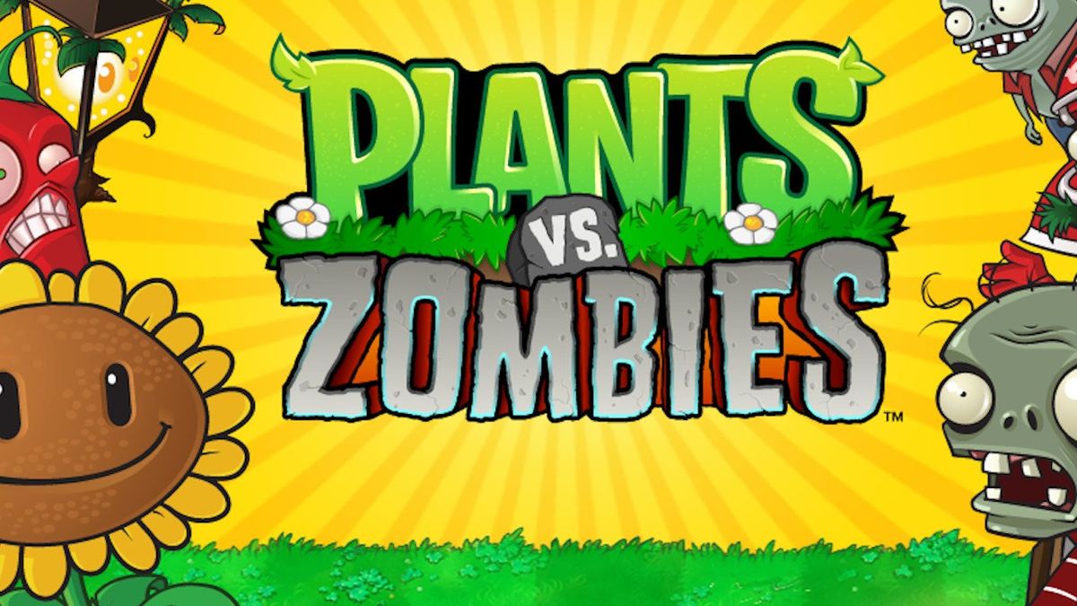 When you unlock all pvz 1 plants(tier list) : r/PlantsVSZombies